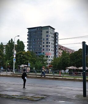NOVO zariadený 1- IZBOVY BYT v NOVOSTAVBE, RUŽINOV - 10