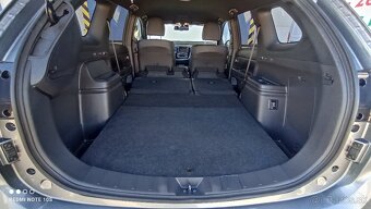 MITSUBISHI OUTLANDER  2,0  MIVEC 4WD CVT SPIRIT - 10