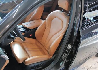 BMW Řada 5 530d xDrive M Sport NezTop / H nafta automat - 10