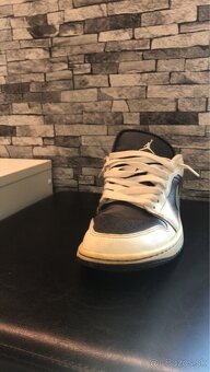 Jordan 1 low - 10