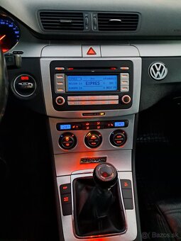 Volkswagen Passat B6 - 10