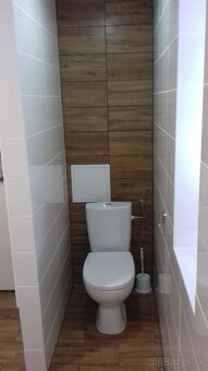 2 izbový byt na prenájom - 10