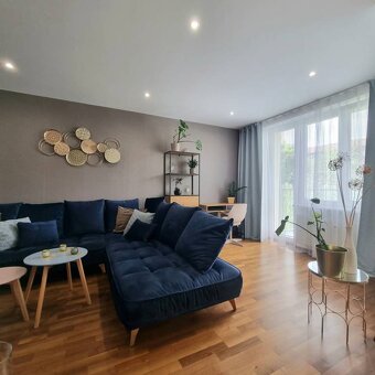 Štýlový, krásny 2,5- izbový byt blízko City Arény a stanice - 10