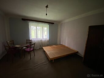 Rodinný dom - pokojné bývanie - Večelkov, okr. R. Sobota - 10