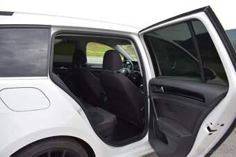 Volkswagen Golf 7.5 2018 - 10