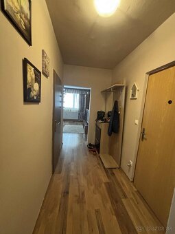 kompletne Rekonštruovaný 3 izbový byt v Dunajskej Stre - 10