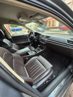 Škoda Superb 3 Laurin & Klement - 10
