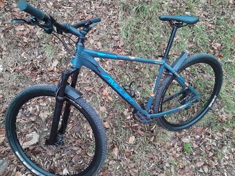 Horský bicykel amulet - 10