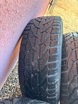 195/55 R16 Kormoran Snow - zimne - 10