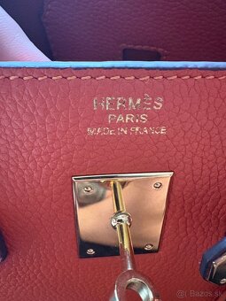 Hermes Birkin 30 - 10