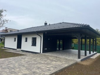 Predaj rodinný dom Ptičie - 10