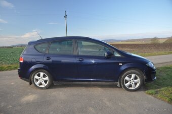 Seat Altea XL 4x4 77kw - 10