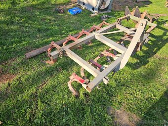 Kultivátor, kombinátor - 10