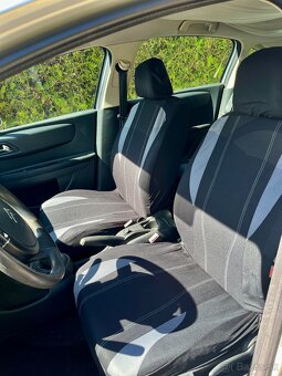 Predám Citroen C4 - prvý majiteľ - 10