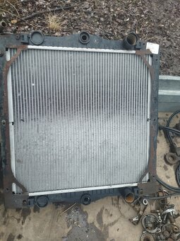 Daf LF náhradné diely - 10