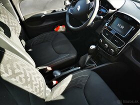 Renault Clio Limited - 10