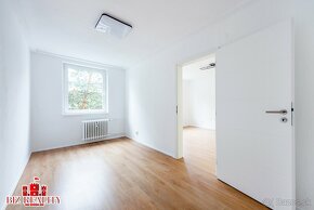 NA PREDAJ | 3-izbový novozrekonštruovaný byt, Trenčín, Sihoť - 10