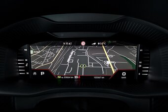 Škoda Kodiaq Sportline 2.0TSI 140kW DSG7 4x4 07/2022 - 10
