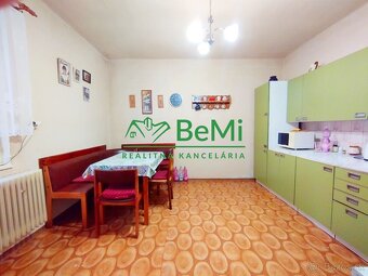 NOVÃ CENA-Rodinný dom so záhradou-Šurice- NA PREDAJ - 10