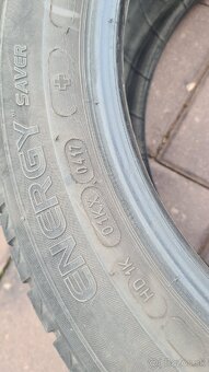 Michelin energy saver - 10