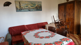 RODINNÝ DOM -CHALÚPKA a POZEMOK 523m2 MORAVSKÉ LIESKOVÉ NMNV - 10