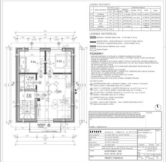 Kým sa dokončí, môže byť váš -apartmán v novostavbe 209m2 - 10