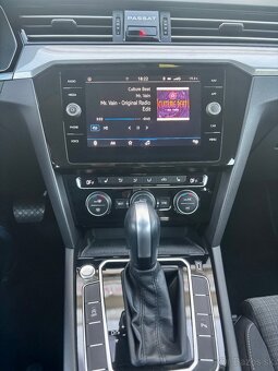 VW PASSAT B8.5 VARIANT - 10