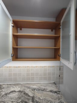 Kuchynská linka+spotrebiče - 10