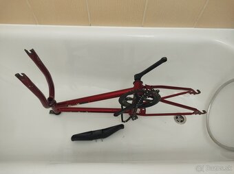 (07) Detský bicykel Velamos Condor Star - 10