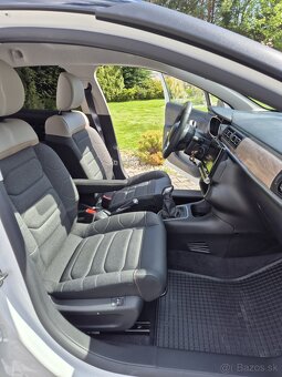 Citroen C3 PureTech 82 S&S Max - 10
