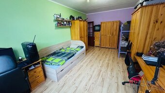 Na predaj 2 i VM byt 67 m2 v Partizánske – sídlisko Luhy - 10