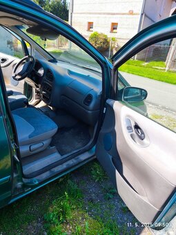 Ford Galaxy 1.9 66kw 2000rocnik - 10