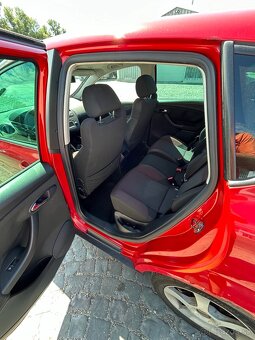 Seat Alltea 2.0 TDI - 10