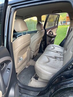 Toyota Rav4 2.2 130kw - 10
