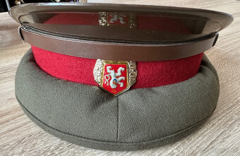 ZNB VB brigadýrka ČSSR větší - 10