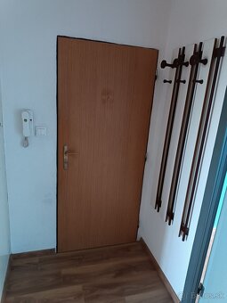 Trojizbový byt na sídlisku Sever - 10