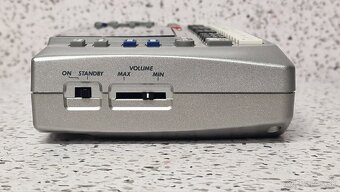 Mini sekvencer / YAMAHA QY100 / MUSIC SEQUENCER / JAPAN - 10