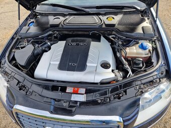 Audi A8 3.0 V6 tdi Qattro tiptronic - 10