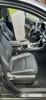 Toyota RAV4 2.5 Hybrid 4WD e- CVT - 10