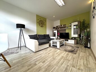 Štýlový 2-izbový domček v obci Ludrová, Vhodný ako apartmán - 10