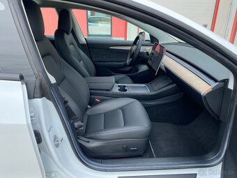 Tesla Model 3 Standard Range Plus 54kWh RWD DPH - 10
