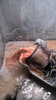Profesionalne cistenie DPF/FAP/KAT - 10