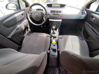 Citroën C4 - 10
