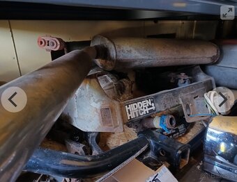 Ford f150 10th gen pick up nahradne diely, - 10
