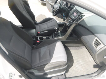 Hyundai I30 SW 1,4i 16v 2014 - 10