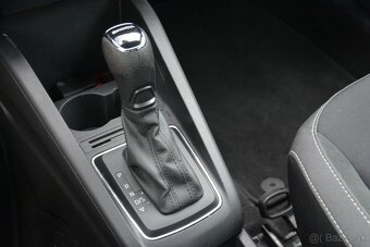 Škoda Fabia 1.0 TSI Style, DSG, SR voz - 10