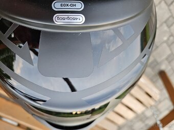 Prilba Harley Davison - 10