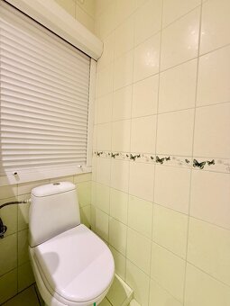 TERASA - POVAŽSKÁ 2 IZBOVÝ BYT TOP INVESTÍCIA 58 M2. - 10