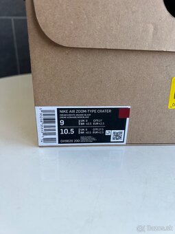 Nike Air Zoom Type Crater veľ. 42,5 - 10