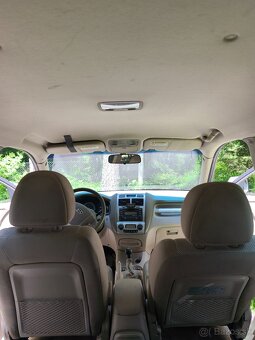Kia Sportage - 10